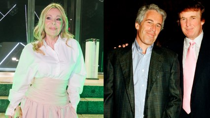 Ana Obregón habla de su relación con Epstein tras la investigación del The New York Times