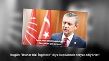 Milli şahlanışa balıklar ürküyor diyen eziklere tokat gibi cevap!
