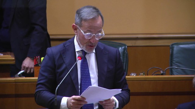 Consiglio regionale Lazio, investimenti al centro del bilancio