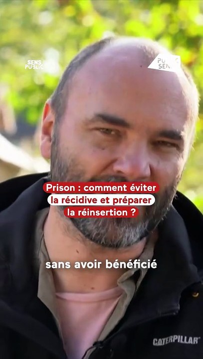 Prison : comment préparer la réinsertion ?