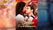 [Doblado] La Deseada del Crack Millonario en Español
