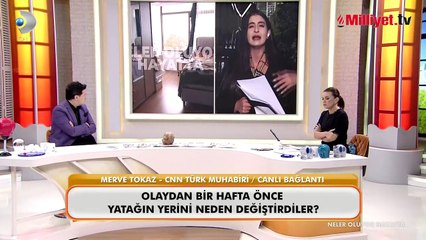 Güllü'nün oğlu Tuğberk'in ifadesinde şoke eden detaylar ortaya çıktı! Yatağın yeri neden değiştirildi?