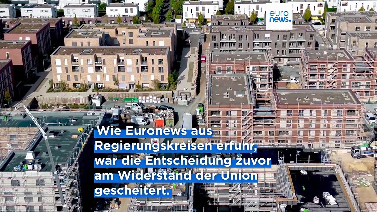 Neue Grundsicherung steht: So hart werden Totalverweigerer bestraft