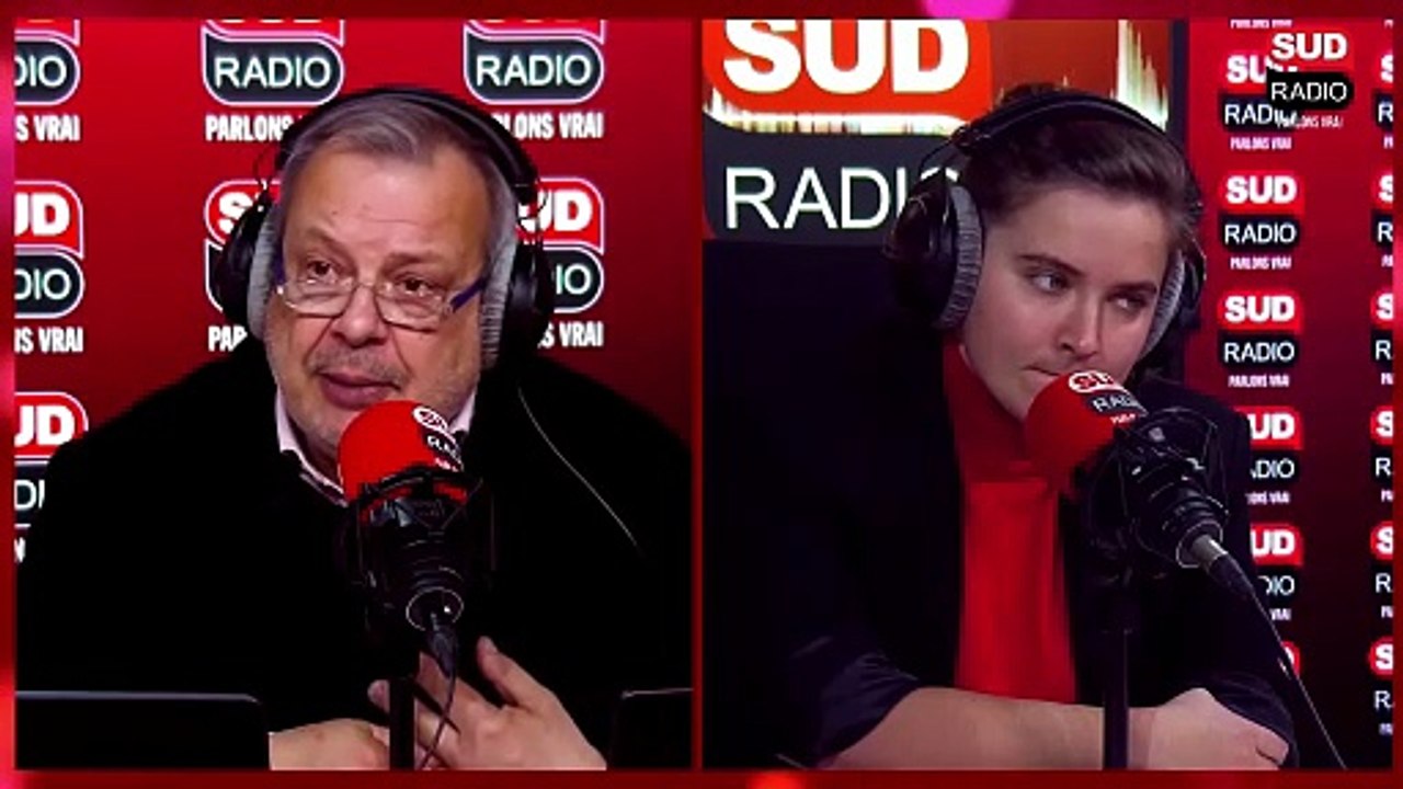 Colère agricole : "On touche à un symbole de la France : les vaches !"