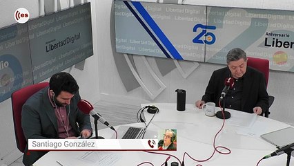 Federico a las 8: El PSOE airea otros escándalos sexuales para tapar los suyos