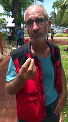 Une première "victoire" jugée insuffisante par les propriétaires de coqs batay