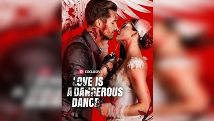 [Hot 2025🔥] Love Is a Dangerous Dance USA #ReelShort