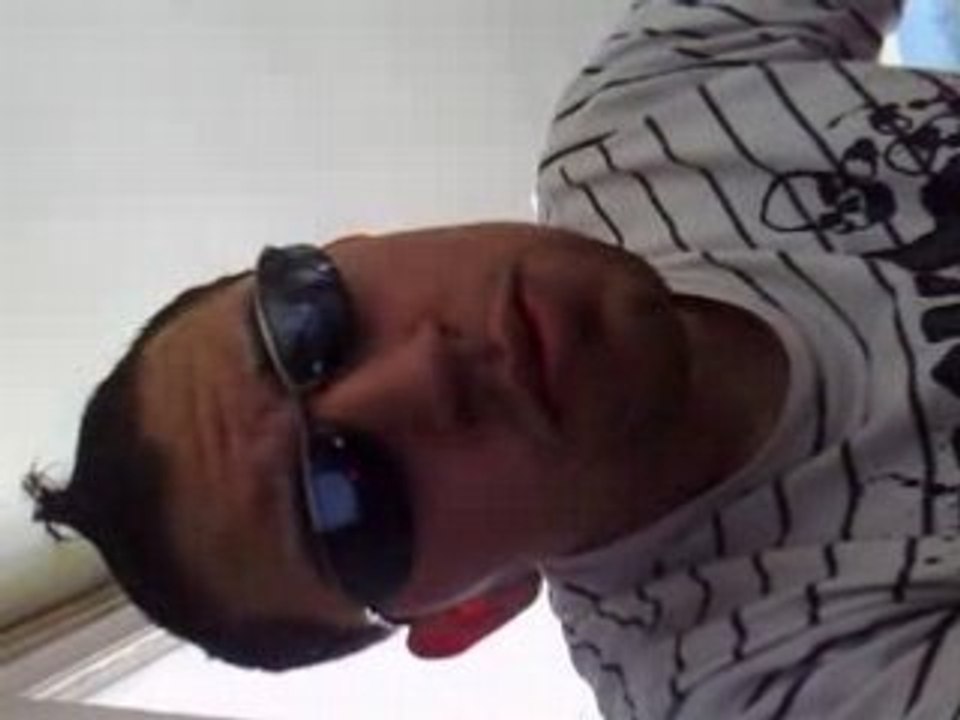 Les blancs ne savent pas danser, James Deano