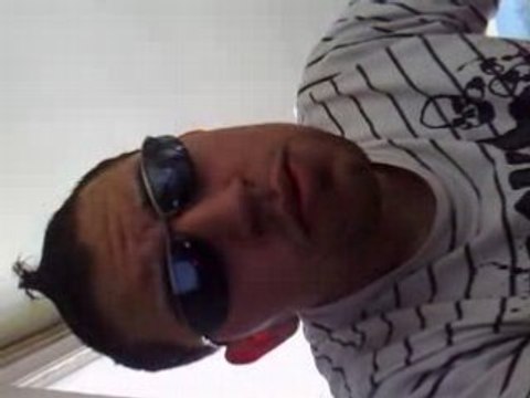 Les blancs ne savent pas danser, James Deano