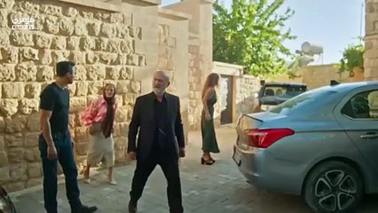 مسلسل المدينة البعيدة الحلقة 30 مترجم