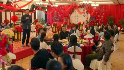 Tập 6 - Trùng Khởi Chi Cực Hải Thính Lôi (Thuyết minh)_DV Chu Nhất Long, Kiều Chấn Vũ, Cù Dĩnh, Mao Hiểu Đồng