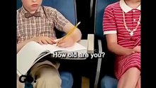 How Old are you