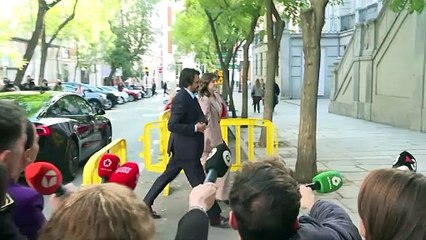 El Supremo ordena ejecutar la sentencia contra García Ortiz y la remite a Fiscalía