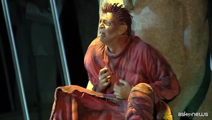 La magia di Notre Dame de Paris torna in teatro, un successo planetario