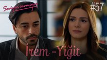 İrem Ve Yiğit Sahneleri - Seviyor Sevmiyor