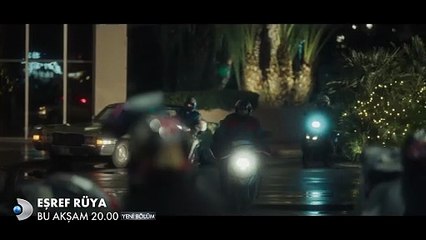 Mekanın sahibi geri geldi! Eşref, Kadir'e meydan okuyacak