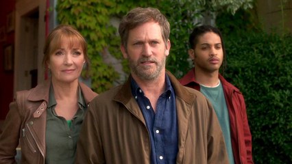 Harry Wild - Mörderjagd in Dublin - staffel 4 Trailer OV