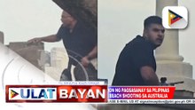 AFP, hindi kumbinsidong nagsanay sa Pilipinas ang 2 gunman sa Bondi Beach shooting sa Australia | ulat ni Patrick de Jesus