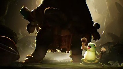 Der neue Held in Dota 2 ist ein Frosch mit Gitarre