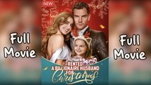 Rented A Billionaire Husband For Christmas Completed