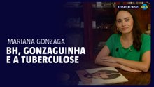Mariana Gonzaga: Gonzaguinha, BH e a relação familiar com a tuberculose