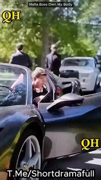 Mafia Boss Own My Body  reelshort