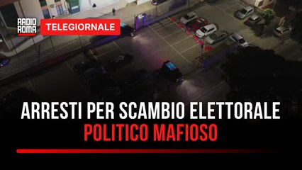 Telegiornale Roma e Regione Lazio - Edizione delle 13:00 di Mercoledì 17 Dicembre 2025