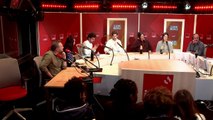 Chronique sur Noël un 17 décembre - La drôle d'humeur de Tom Baldetti