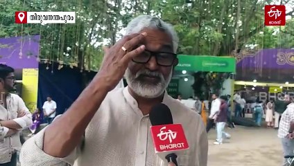 ആടുജീവിത യാത്ര കഴിഞ്ഞു, പുതിയ സിനിമ ഉടൻ;  മേളകൾ സൗഹൃദത്തിൻ്റെയും ഈറ്റില്ലമെന്ന് ബ്ലെസ്സി