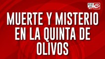 Muerte y misterio en la Quinta de Olivos: ¿qué pasó con el soldado Gómez?