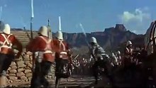 Zulu (1964) - Trailer
