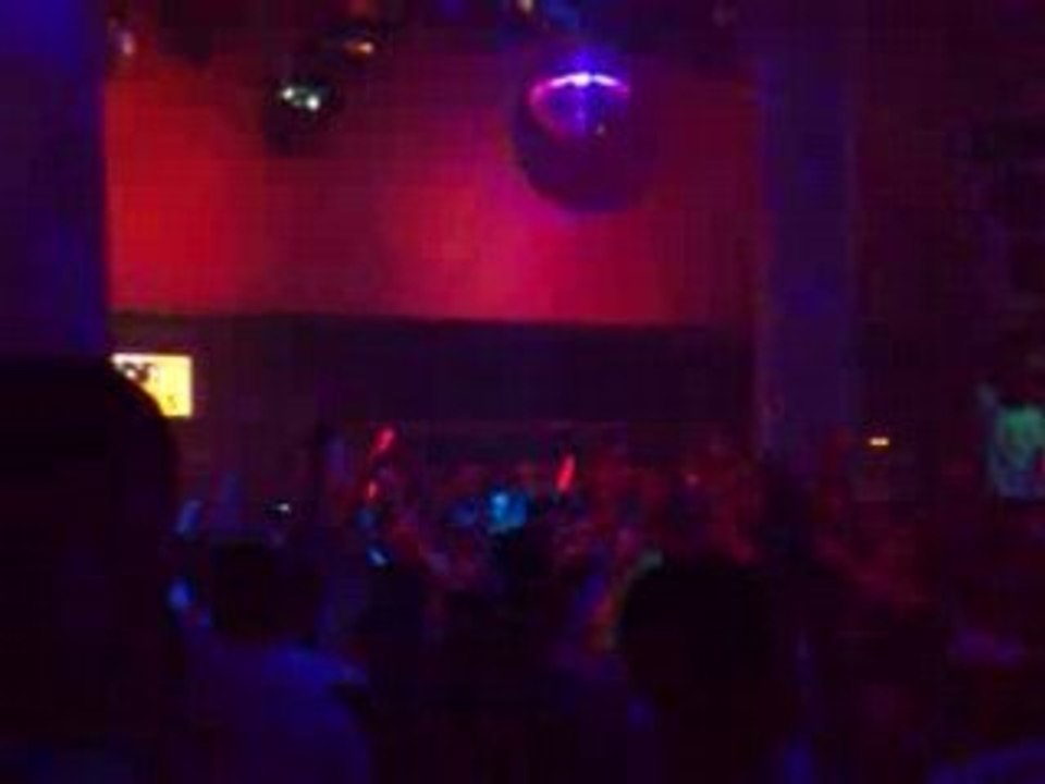 tropics lloret del mar