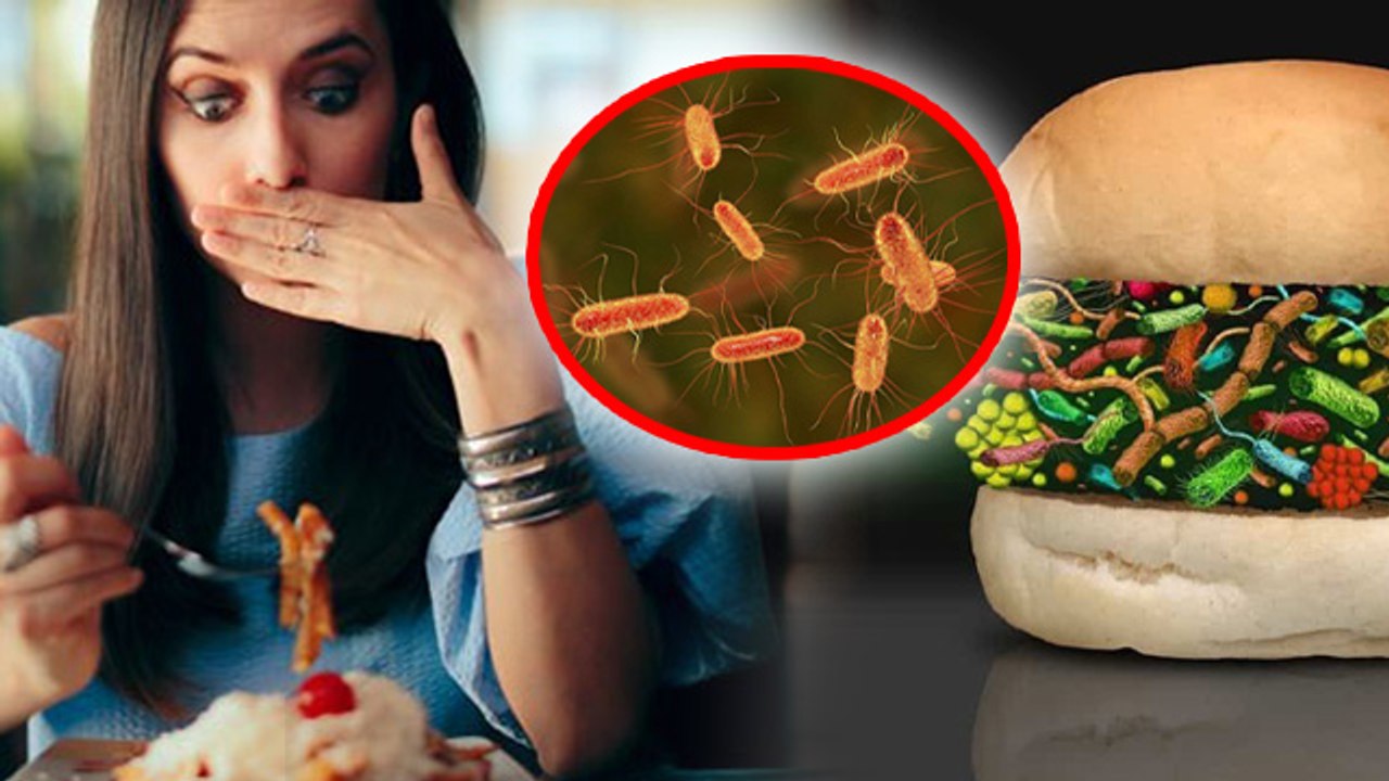 Food Poisoning Home Remedies : फूड पॉइजनिंग क्या होता है | Symptoms & Treatment In Hindi | Boldsky