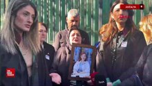 Antalya'da kadın cinayeti davasında sanığa 'iyi hal' indirimi: Anne sinir krizi geçirdi