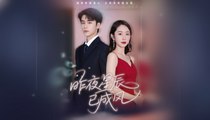 [EngSub] Last Night's Stars Have Become The Wind