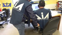 Alessandria, sequestro da tre milioni ad un noto pregiudicato (17.12.25)
