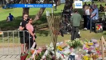 Bondi Beach-Massaker: 59 Anklagen gegen Naveed A.