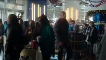 Red One - Alarmstufe Weihnachten Trailer DF