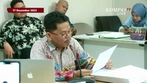 Panas! Debat Bonatua VS Majelis KIP di Sidang Sengketa Informasi Ijazah Jokowi
