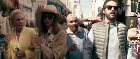 'Ocho apellidos marroquís', primer tráiler