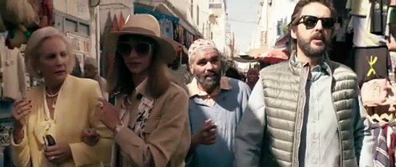 'Ocho apellidos marroquís', primer tráiler