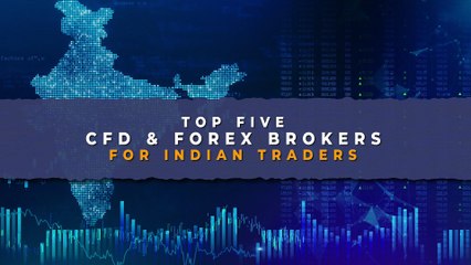 Best CFD Forex Brokers in India 2026