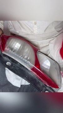 How to Fix a Broken Tail Light | Auto Mechanics Won’t Tell You This