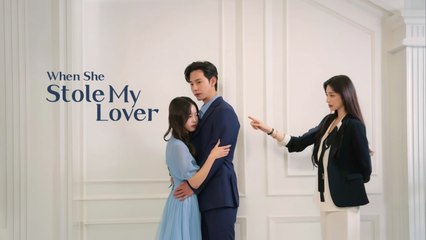 When She Stole My Lover – FULL Movie HD (2025) | A Shocking Story of Betrayal & Revenge