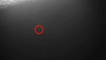 Watch: Rare video of lunar impact flash captured on video