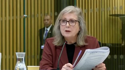 TfL boss apologises for Tube  graffiti claims