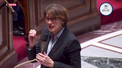 Annie Genevard tente de calmer la colère agricole