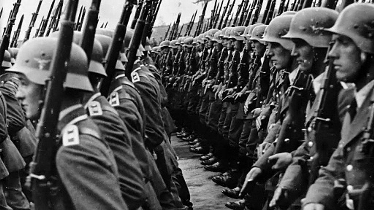 Sleipnir - Unbekannter Soldat