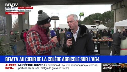 Arnaud Direct - Mercredi 17 décembre 2025