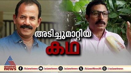 കർമ്മയോദ്ധയുടെ തിരക്കഥ അപഹരിച്ചതെന്ന് കോടതി വിധി; കോട്ടയം കൊമേഴ്‌സ്യൽ കോടതിയുടെയതാണ് വിധി